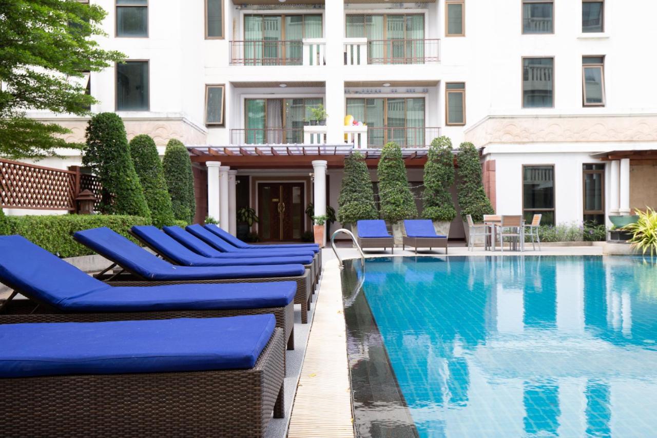 Lasalle Suites & Spa