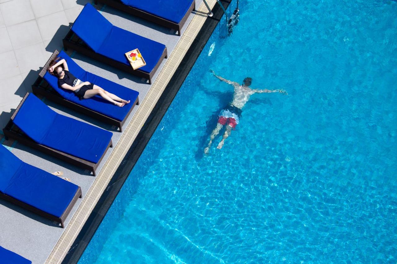 Lasalle Suites & Spa