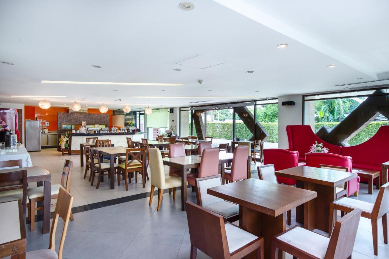 Lasalle Suites & Spa