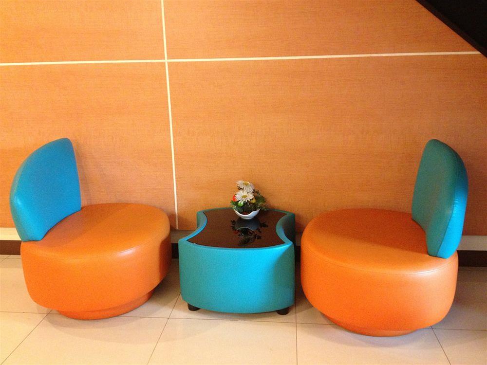Lido Millennium Silom