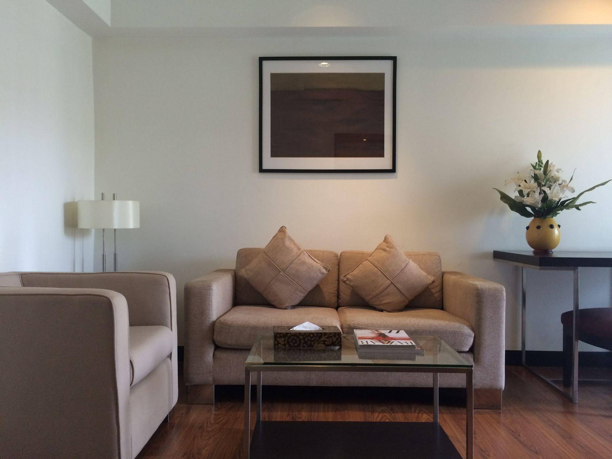Lily Residence