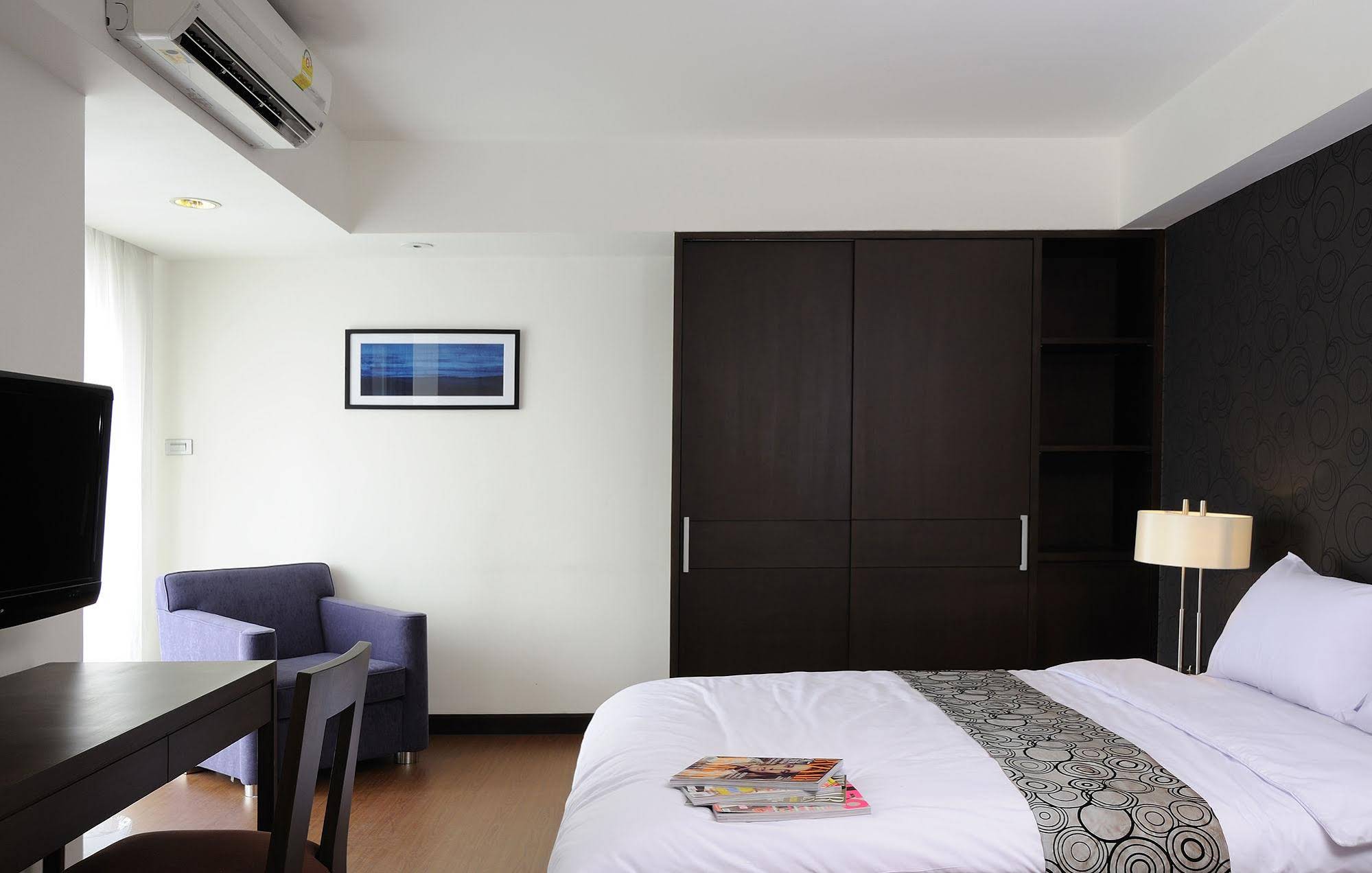 Lily Residence