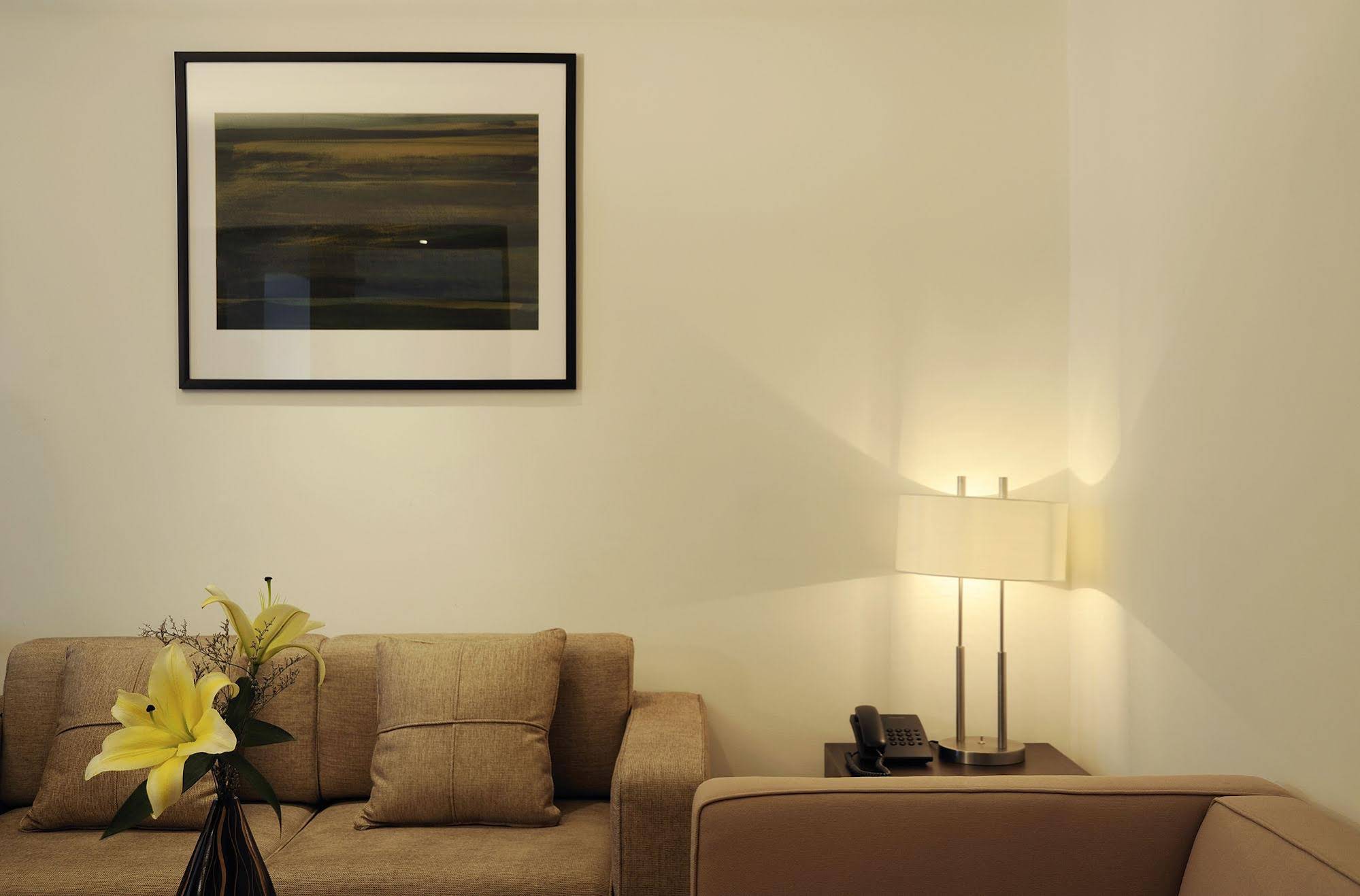Lily Residence