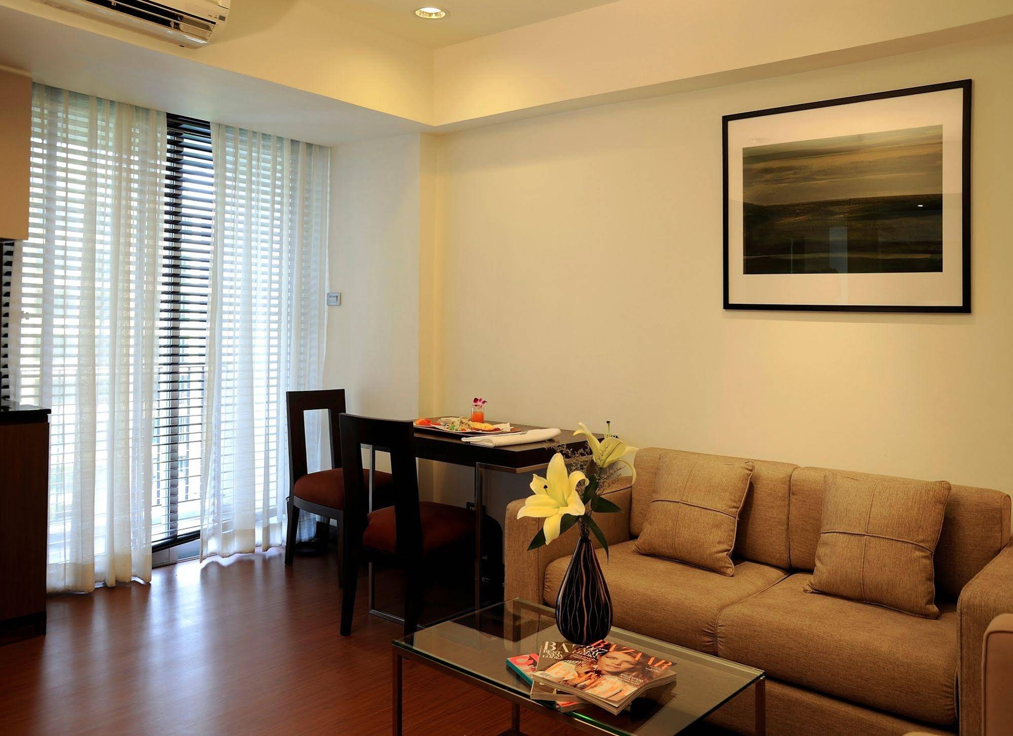 Lily Residence