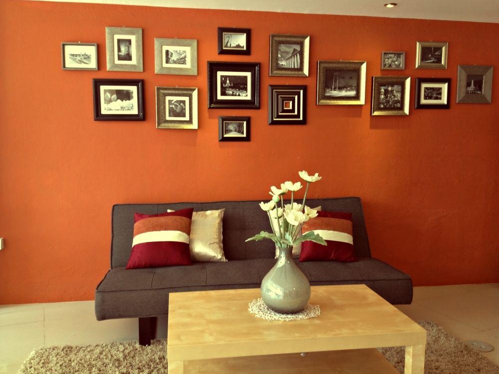 Link Corner Hostel Bangkok