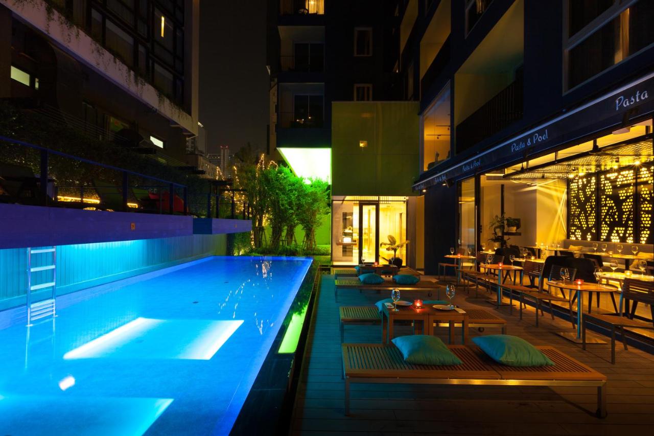 LiT Bangkok Residence
