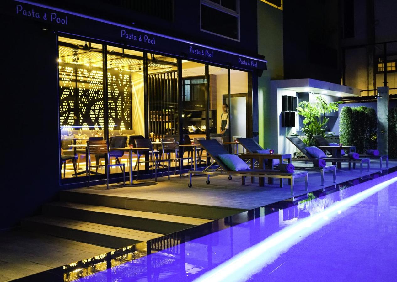 LiT Bangkok Residence