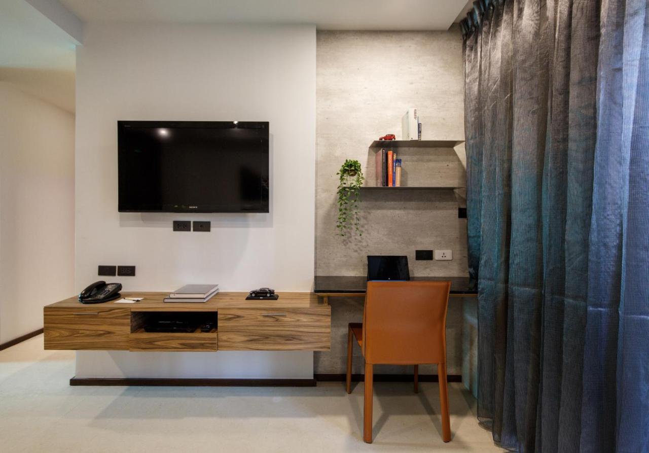 LiT Bangkok Residence
