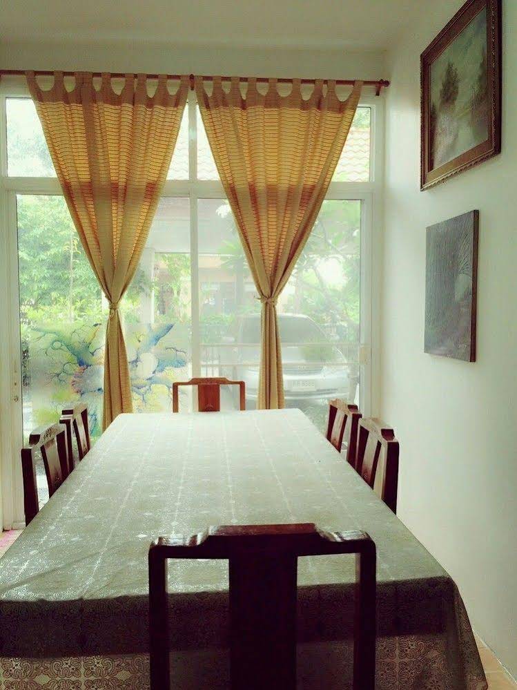 Little Mango Lovely Homestay