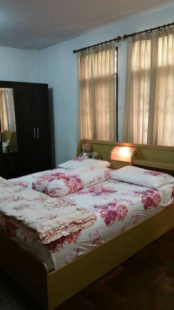 Little Mango Lovely Homestay