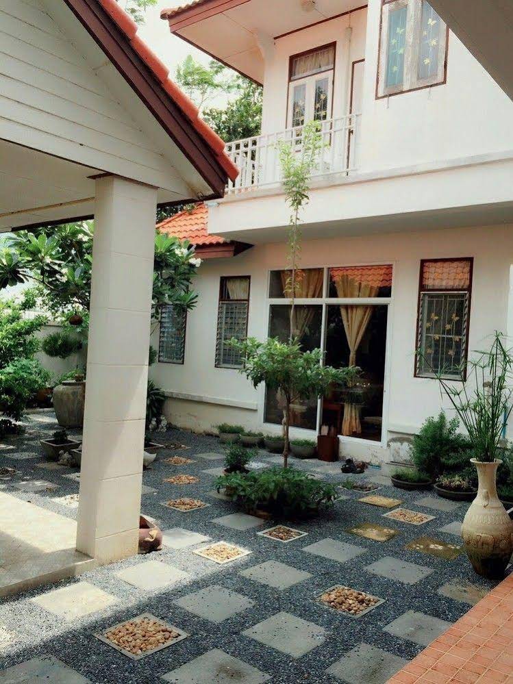 Little Mango Lovely Homestay