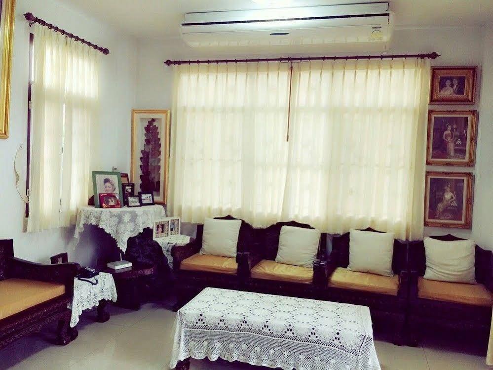 Little Mango Lovely Homestay