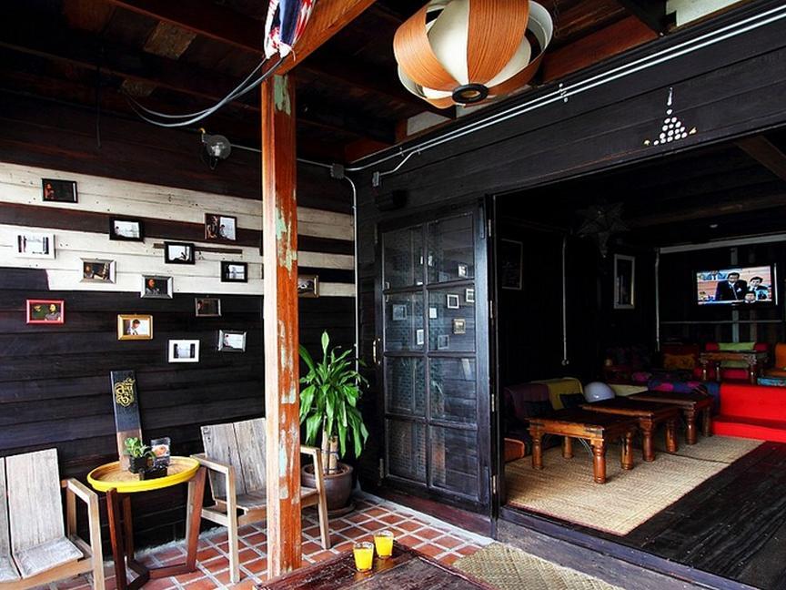 Loy La Long Hotel Bangkok