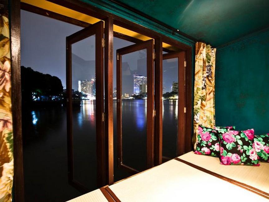 Loy La Long Hotel Bangkok