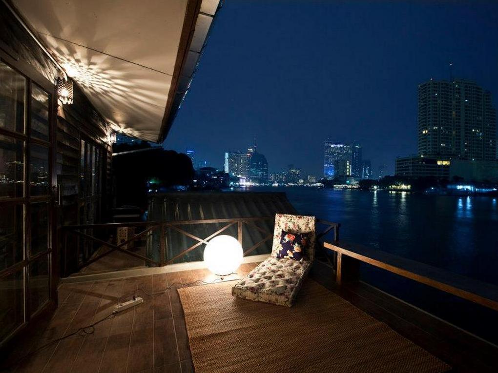 Loy La Long Hotel Bangkok