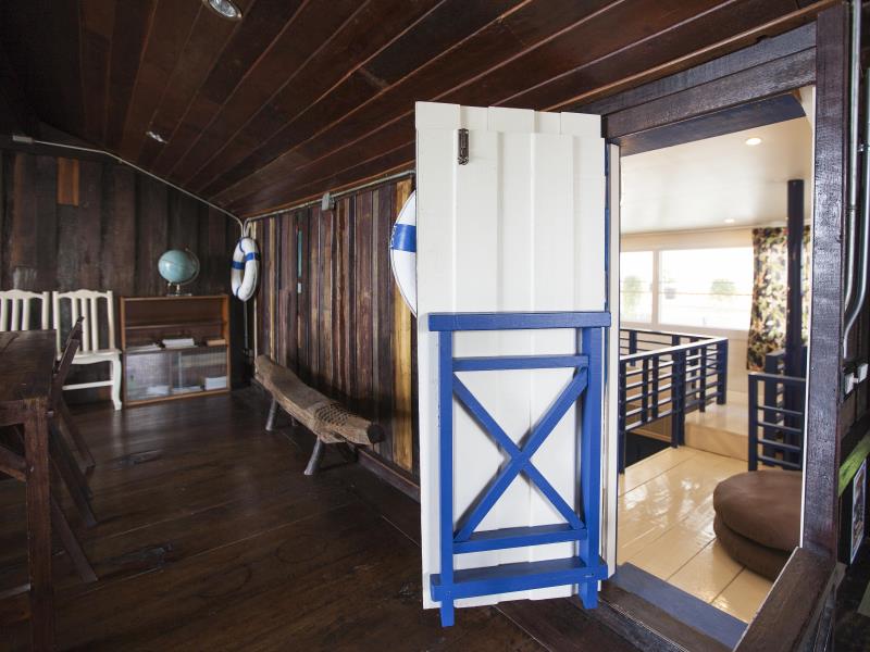 Loy La Long Hotel Bangkok