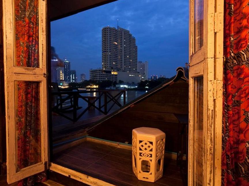 Loy La Long Hotel Bangkok