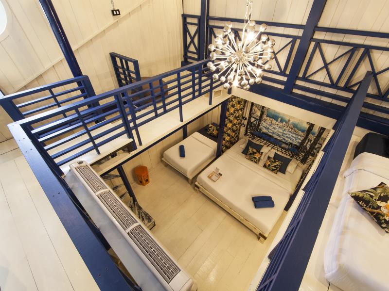 Loy La Long Hotel Bangkok