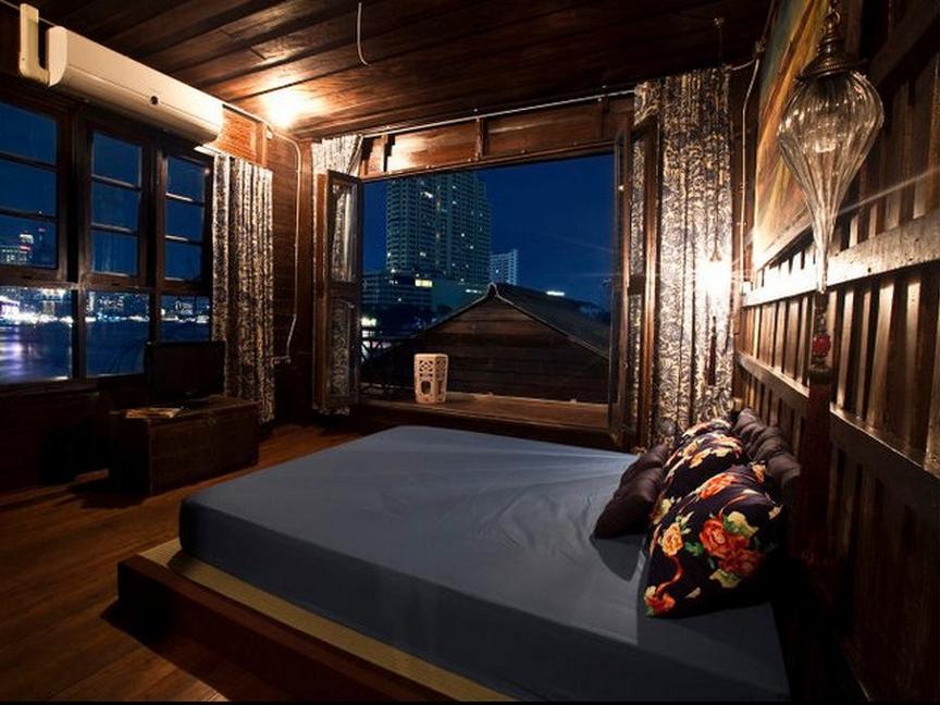Loy La Long Hotel Bangkok