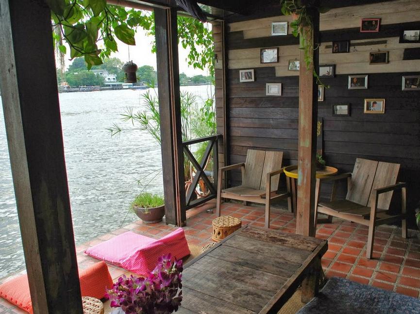 Loy La Long Hotel Bangkok