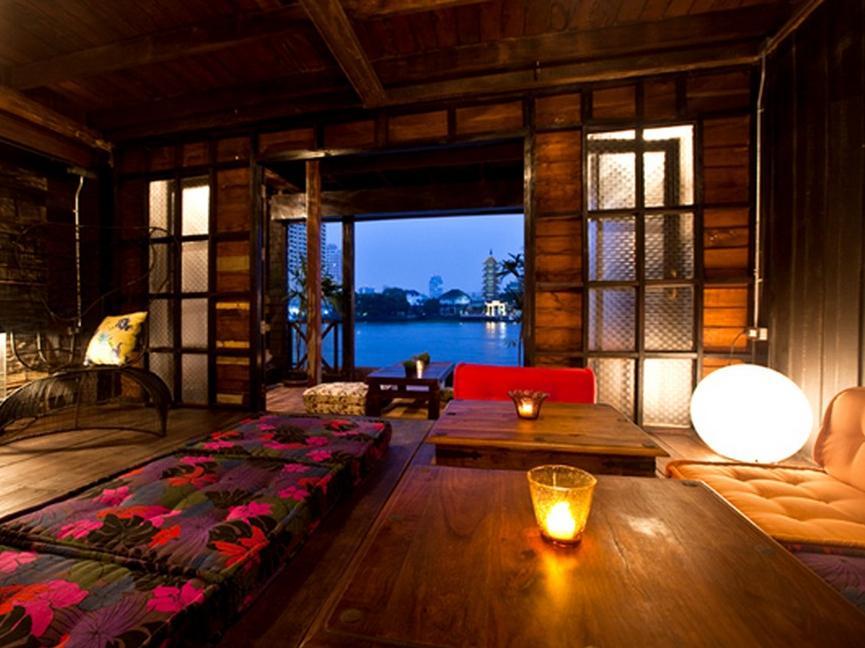 Loy La Long Hotel Bangkok