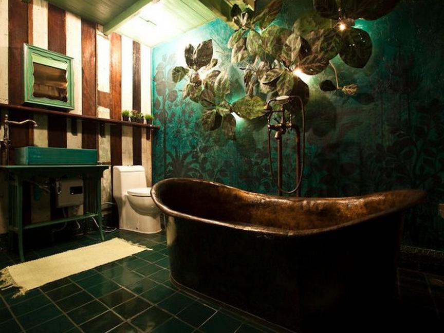 Loy La Long Hotel Bangkok