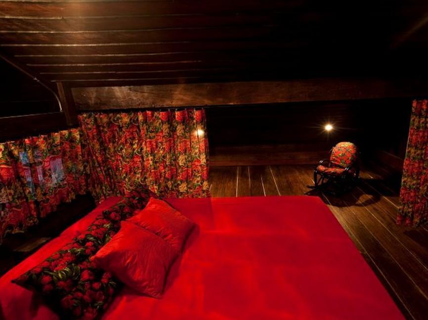 Loy La Long Hotel Bangkok