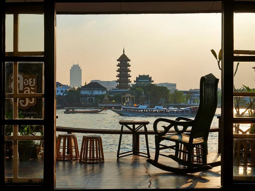 Loy La Long Hotel Bangkok