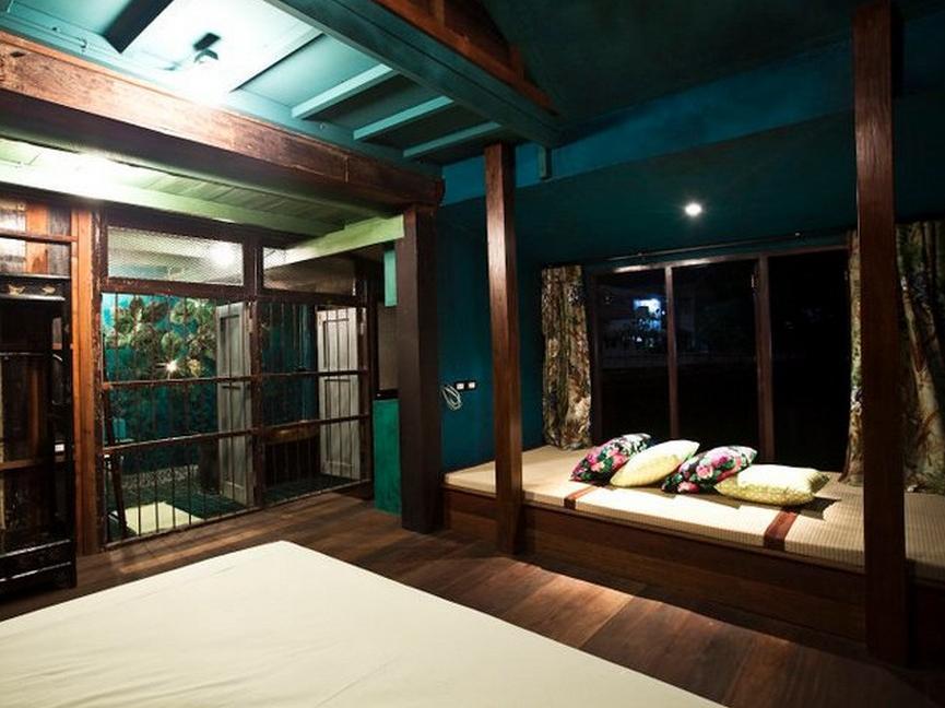 Loy La Long Hotel Bangkok