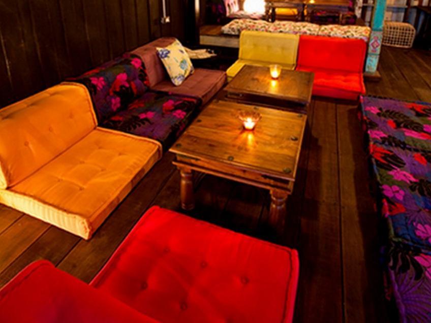 Loy La Long Hotel Bangkok