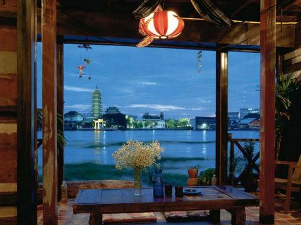 Loy La Long Hotel Bangkok