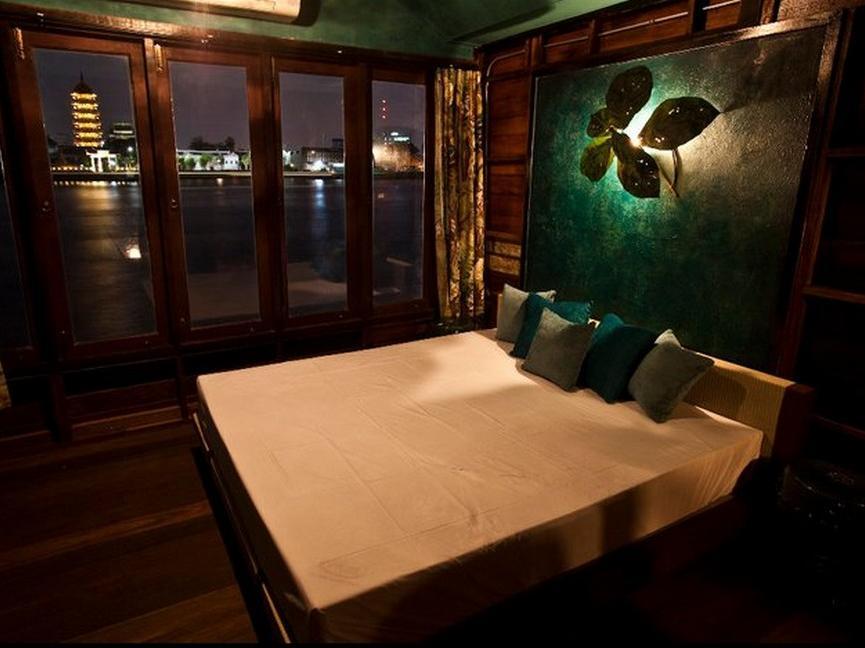 Loy La Long Hotel Bangkok