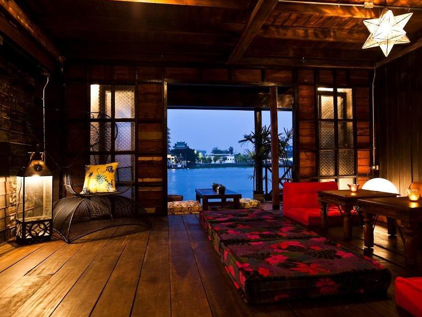 Loy La Long Hotel Bangkok