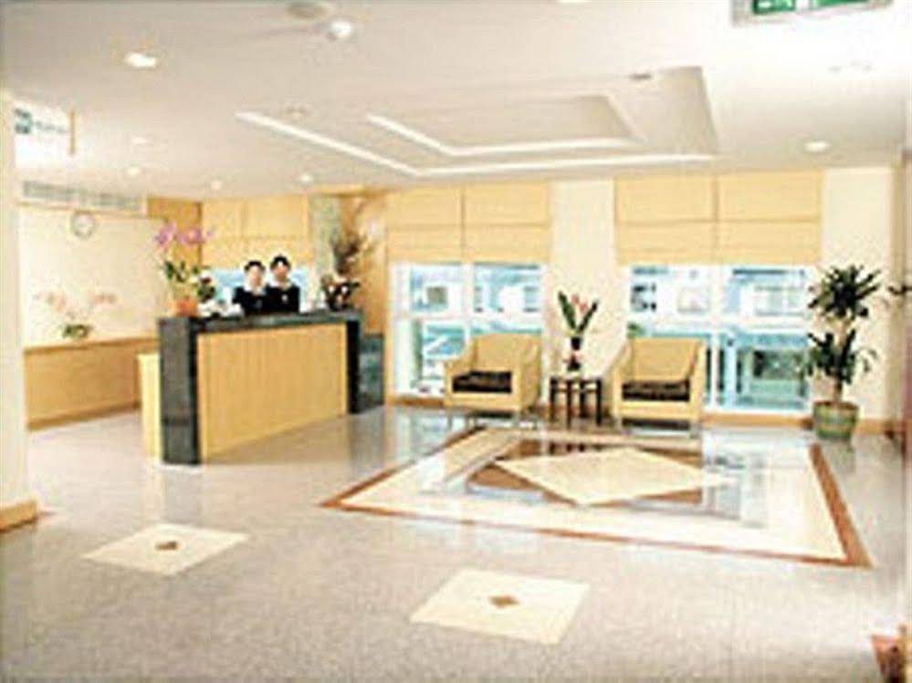 Lumpini Residence Sathorn