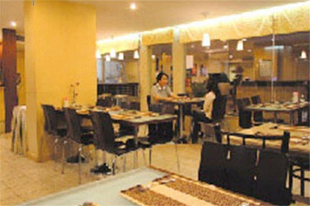 Lumpini Residence Sathorn
