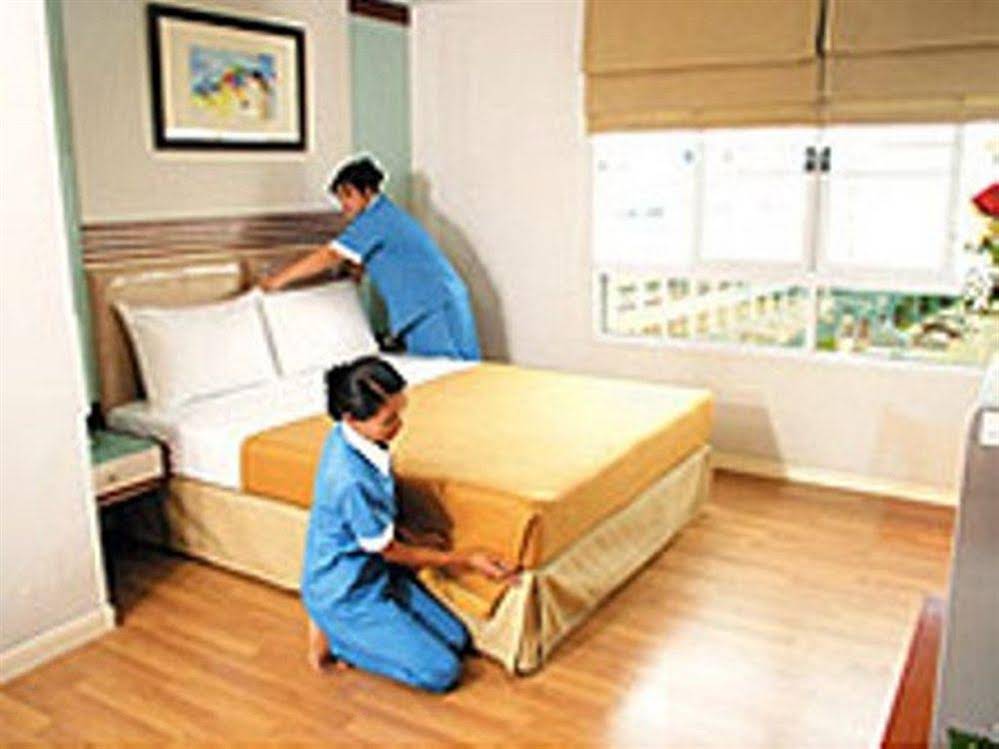 Lumpini Residence Sathorn