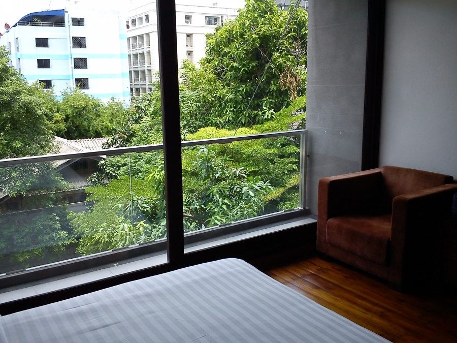 Luxx XL at Langsuan