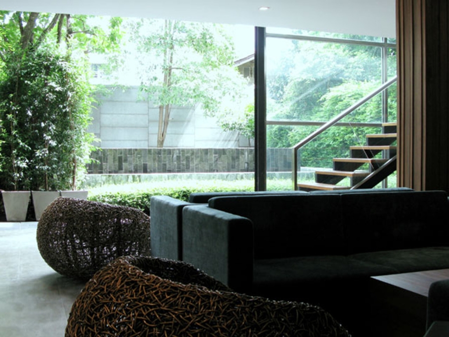 Luxx XL at Langsuan
