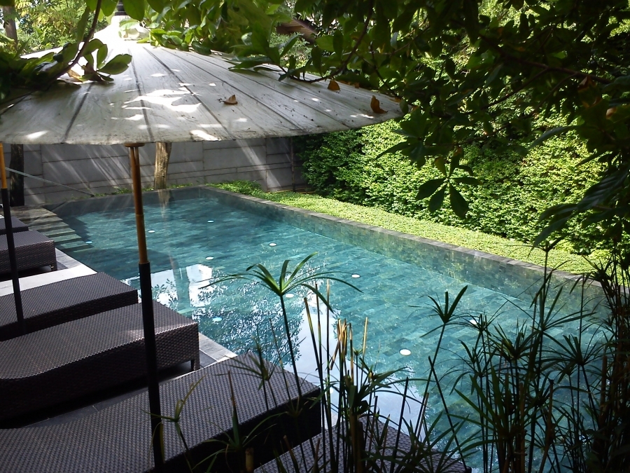 Luxx XL at Langsuan