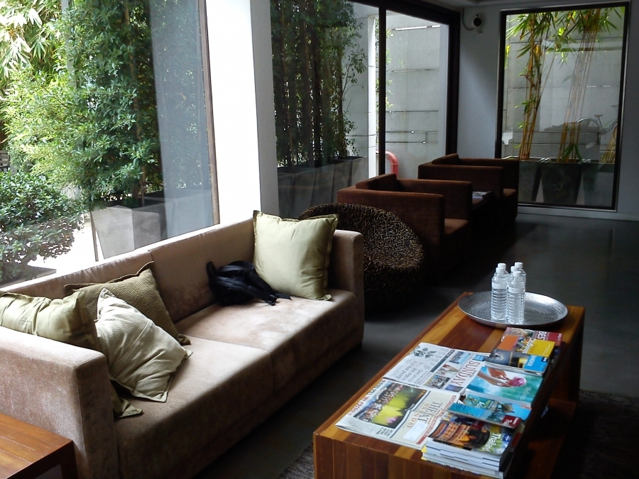 Luxx XL at Langsuan