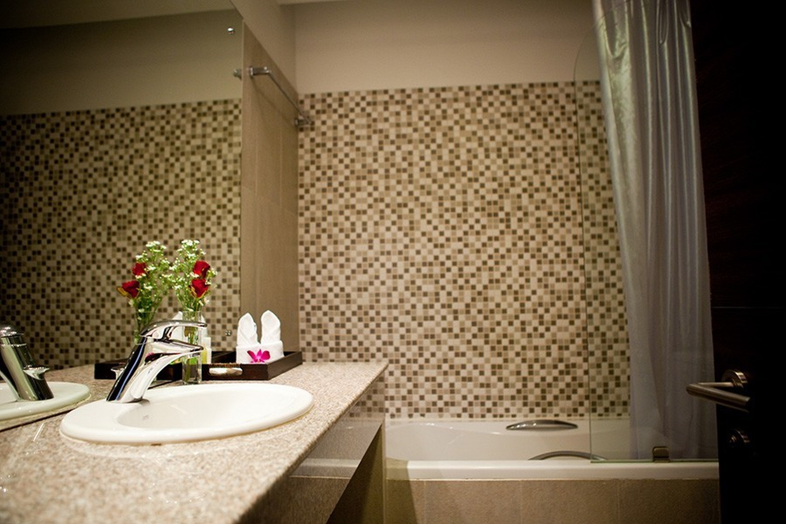 MAC Boutique Suites
