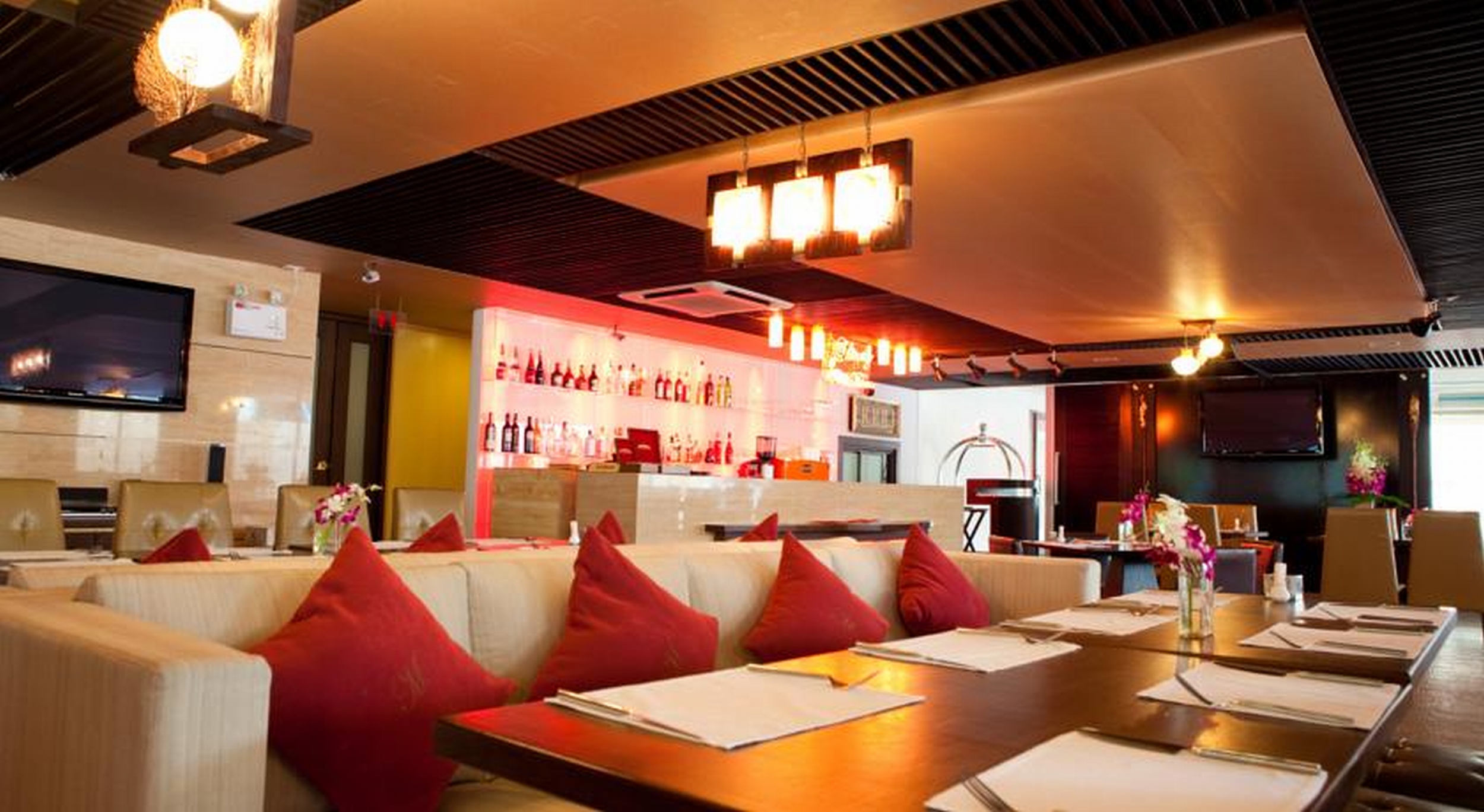 MAC Boutique Suites