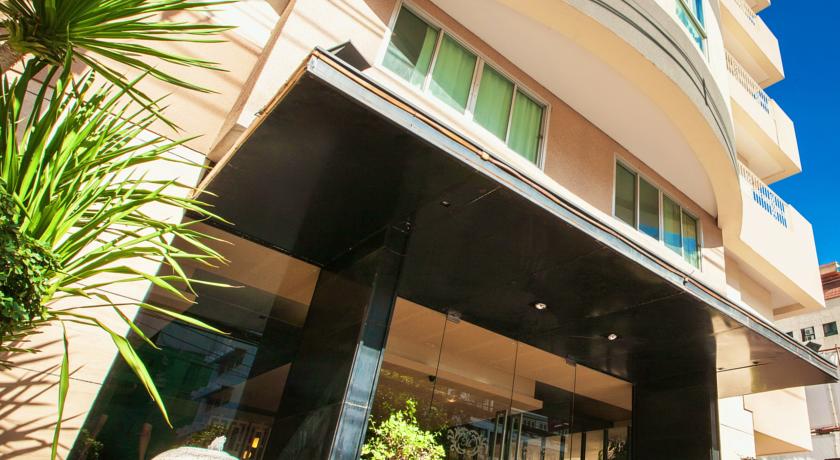MAC Boutique Suites