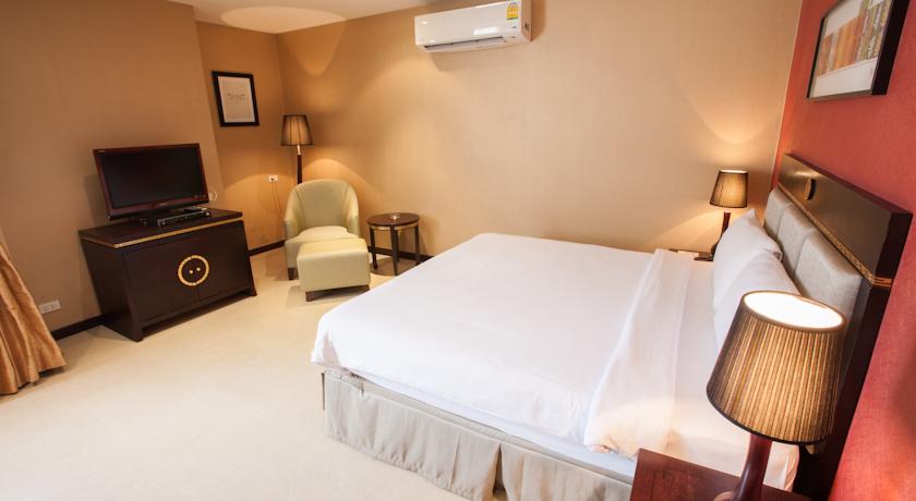 MAC Boutique Suites