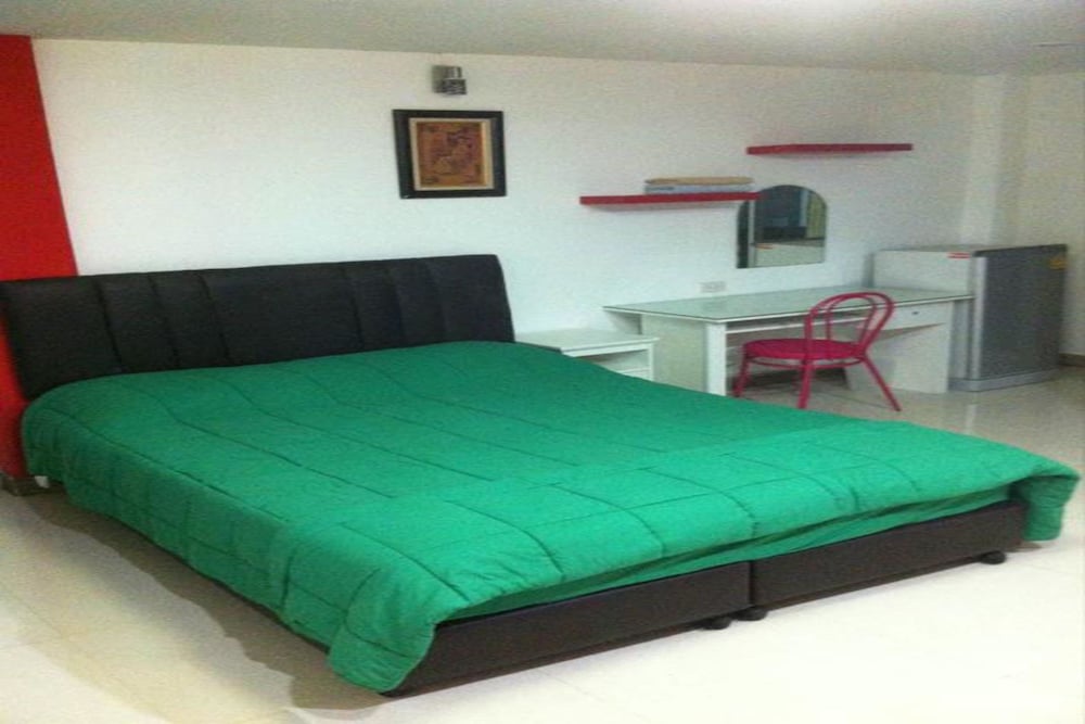 Mahajak Residences Sukumvit31
