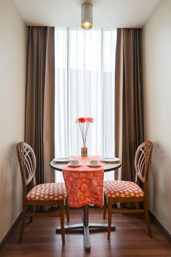Marsi Hotel Bangkok