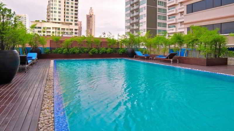 Marvel Bangkok