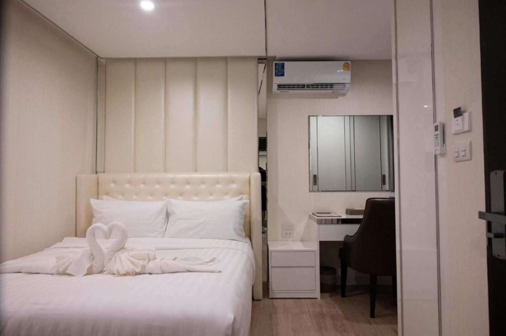 Masa Hotel Bangkok