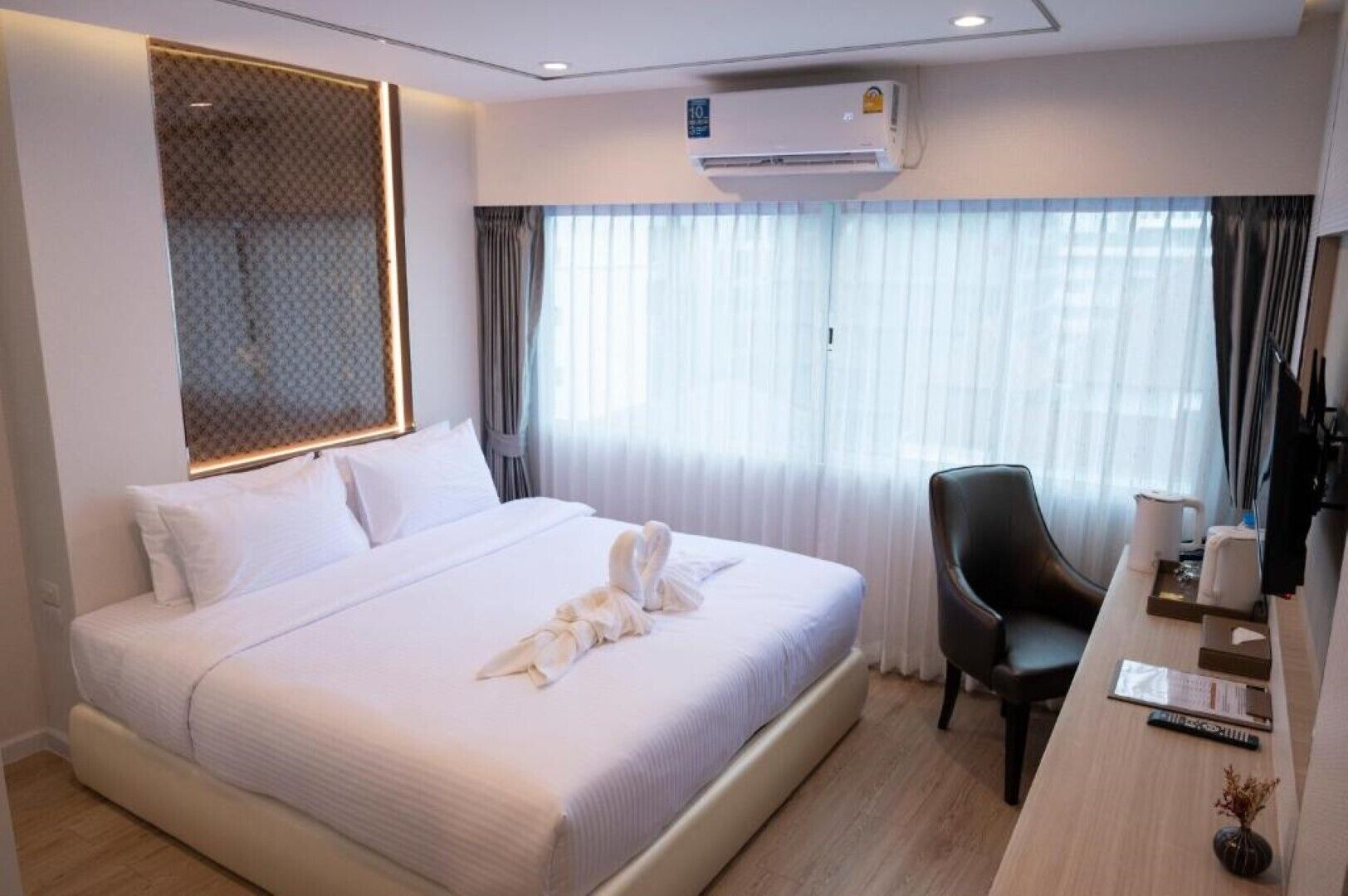 Masa Hotel Bangkok