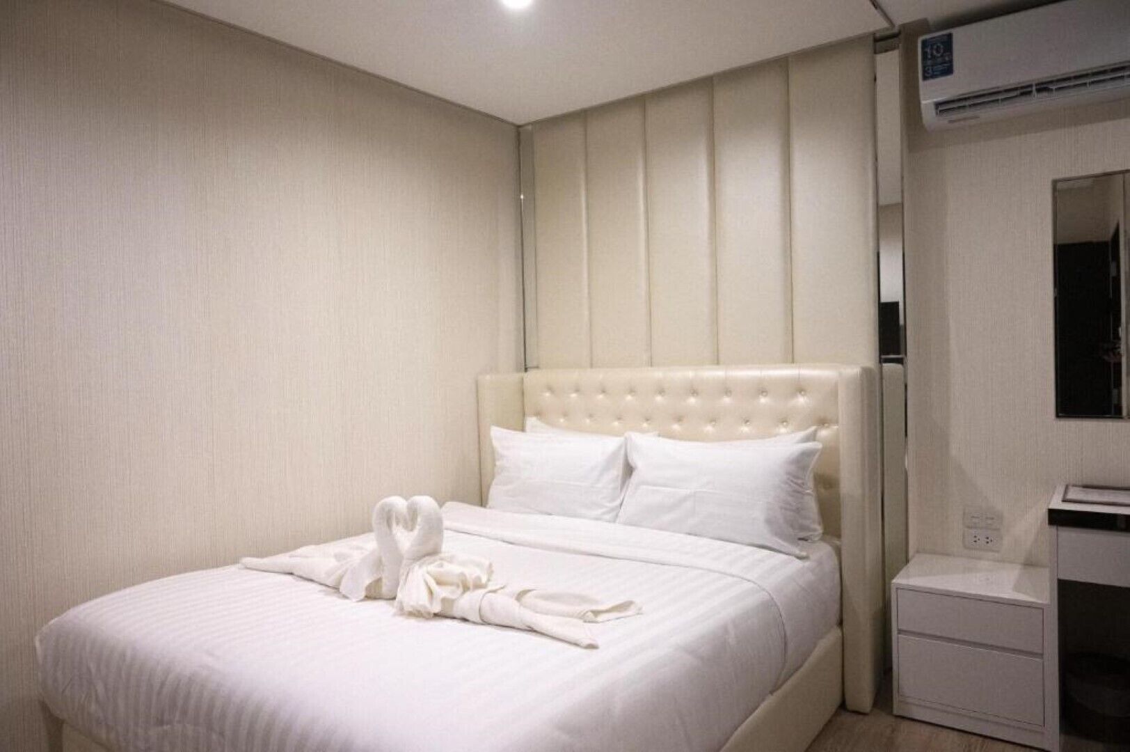 Masa Hotel Bangkok